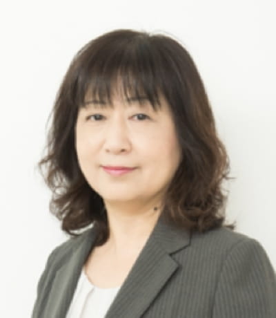 影山 祐子