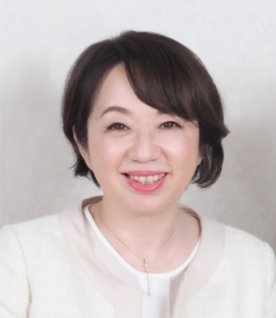 加藤 深雪