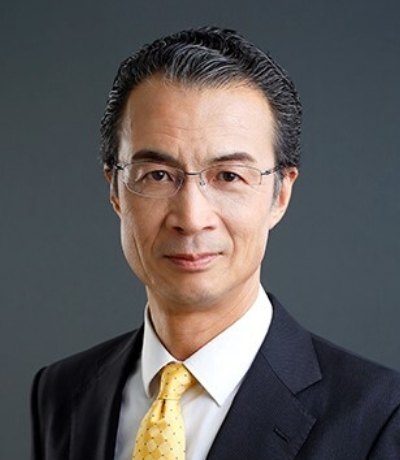竹上 創