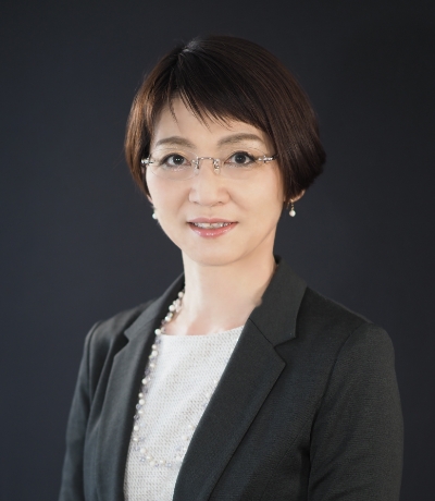 垂水 菊美