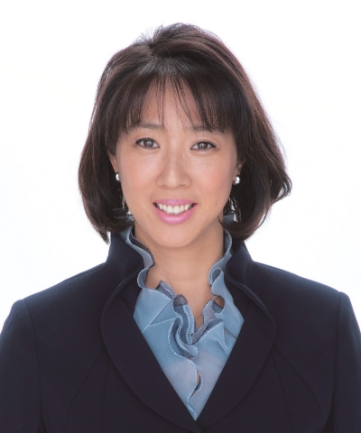 小谷 実可子